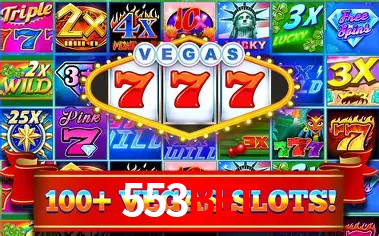 Desvendando o Mundo dos Jogos Virtuais na 553bet