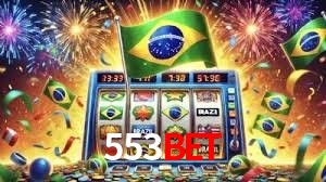 Statistics 553bet