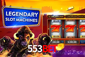 Descubra a Essência do 553bet: Nossa História e Compromissos