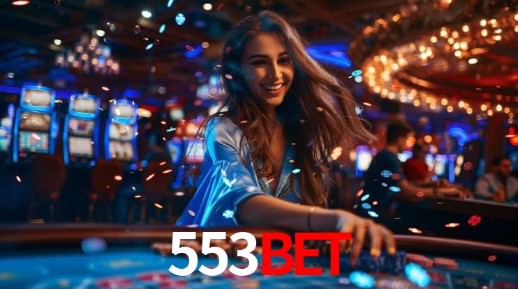 Football Betting 553bet