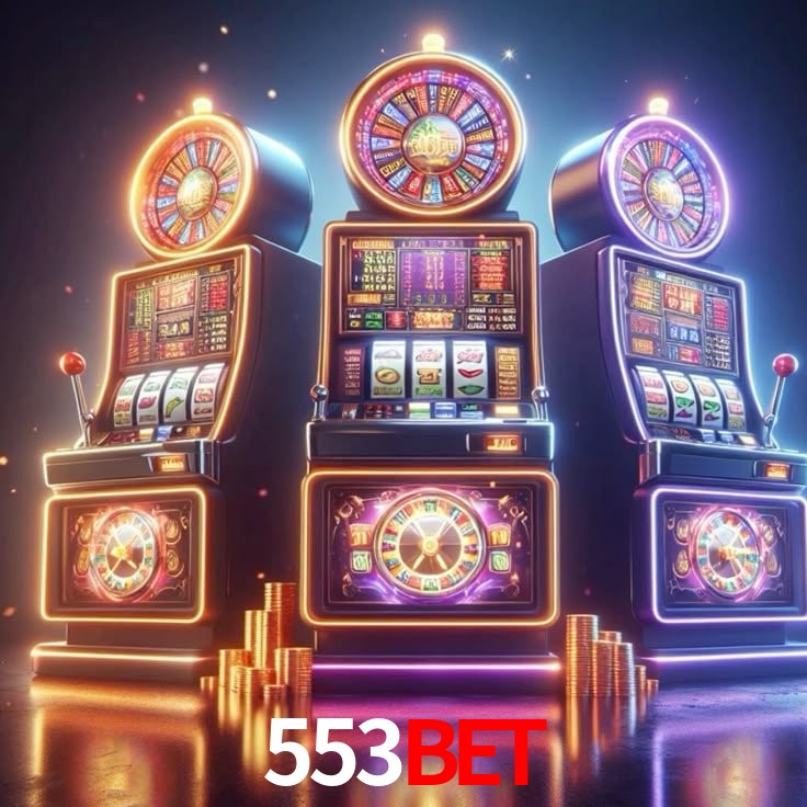 553bet login