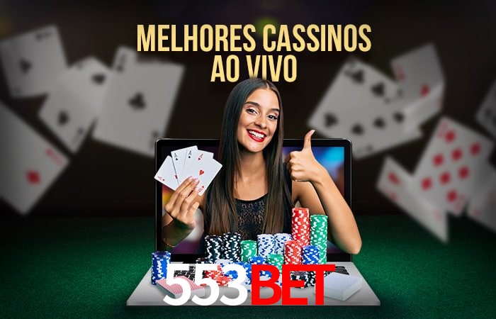 Weekend Specials 553bet