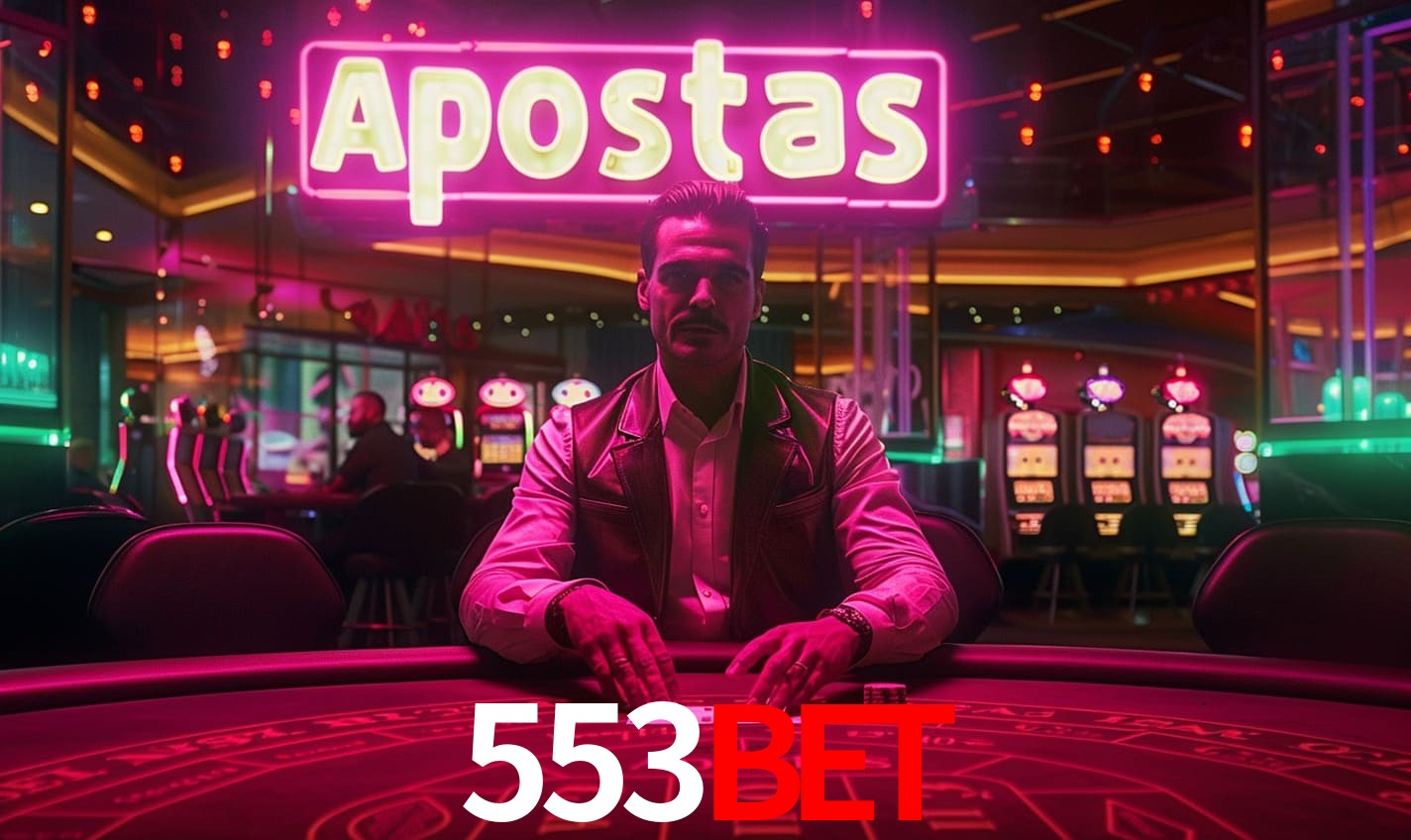 Explorando a Categoria de Eventos em Apostas na 553bet