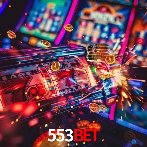 cassino 553bet