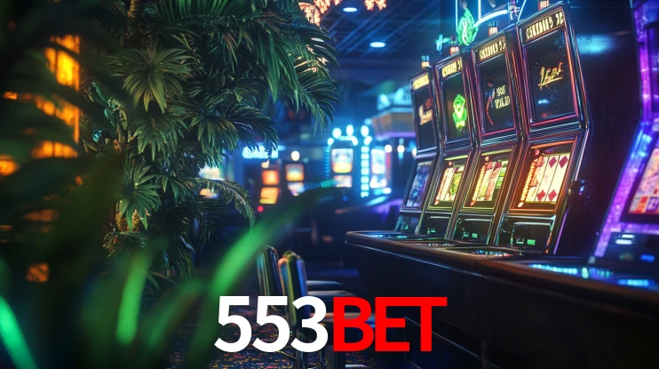 Daily Bonuses 553bet