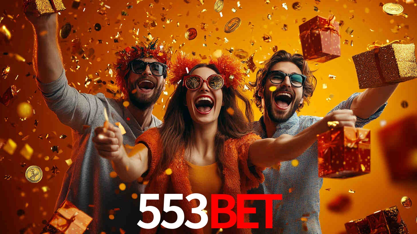 553bet.com