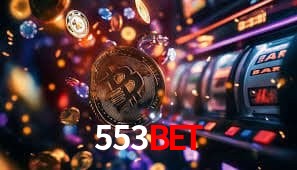 A Emoção da Loteria na 553bet: Uma Chance de Mudança de Vida