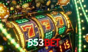 Flash Promotion 553bet
