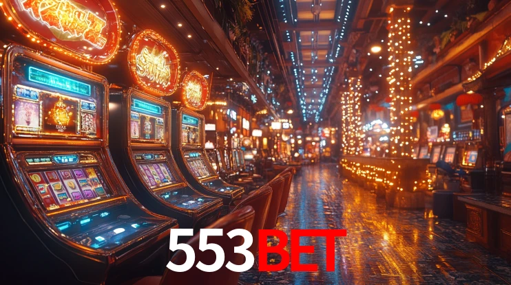 553bet: Seu Especialista em Apostas Esportivas Brasileiras