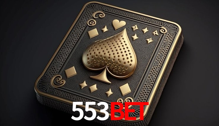 Bonus Features 553bet
