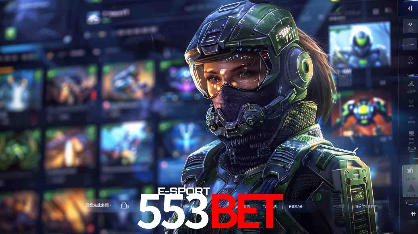 Seasonal Promotions 553bet