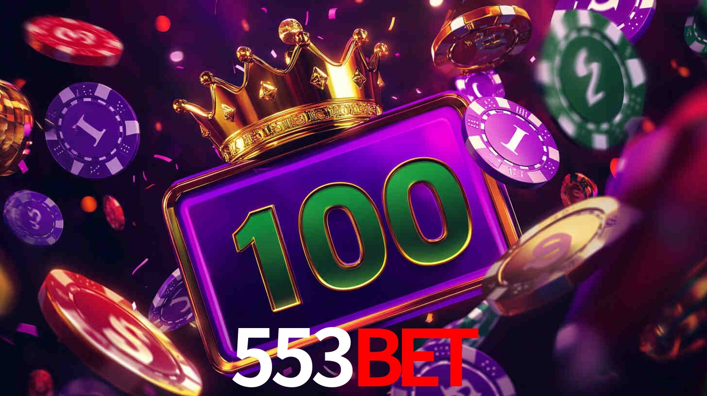 553bet App Interface