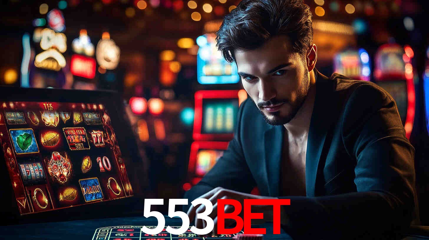553bet