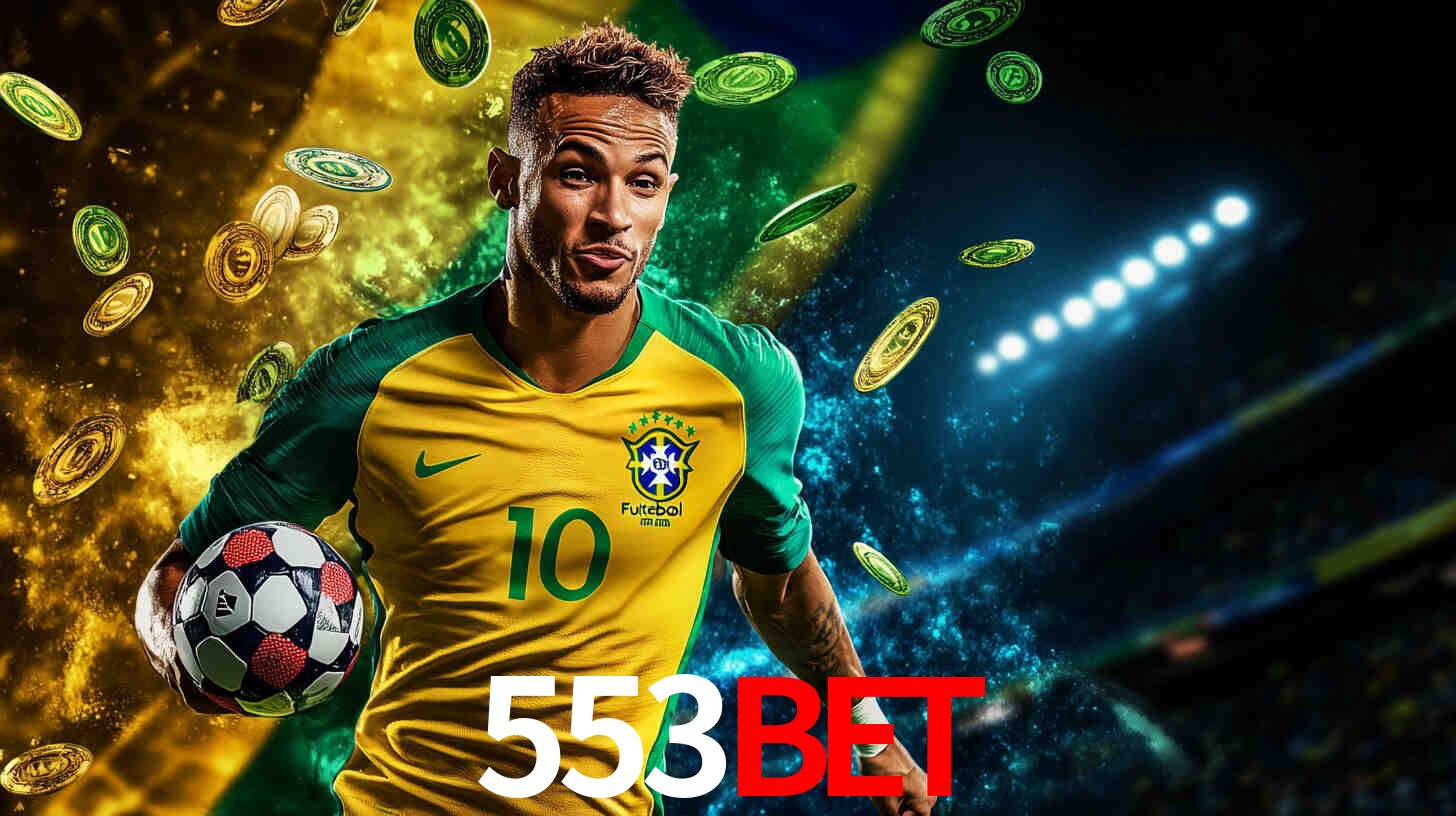 Descubra o Programa VIP da 553bet: Vantagens Exclusivas para Jogadores