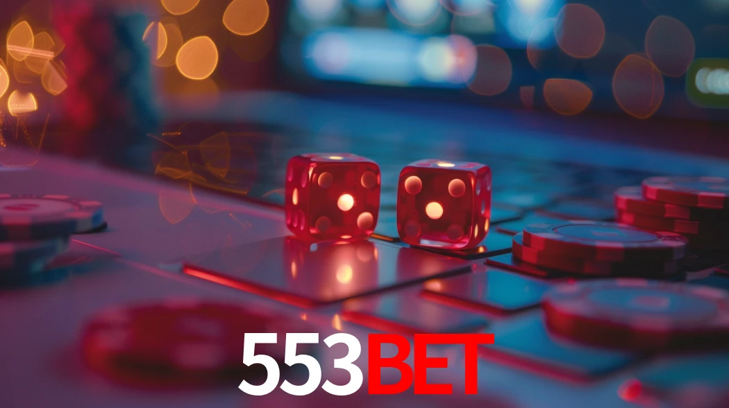 Slot Games 553bet