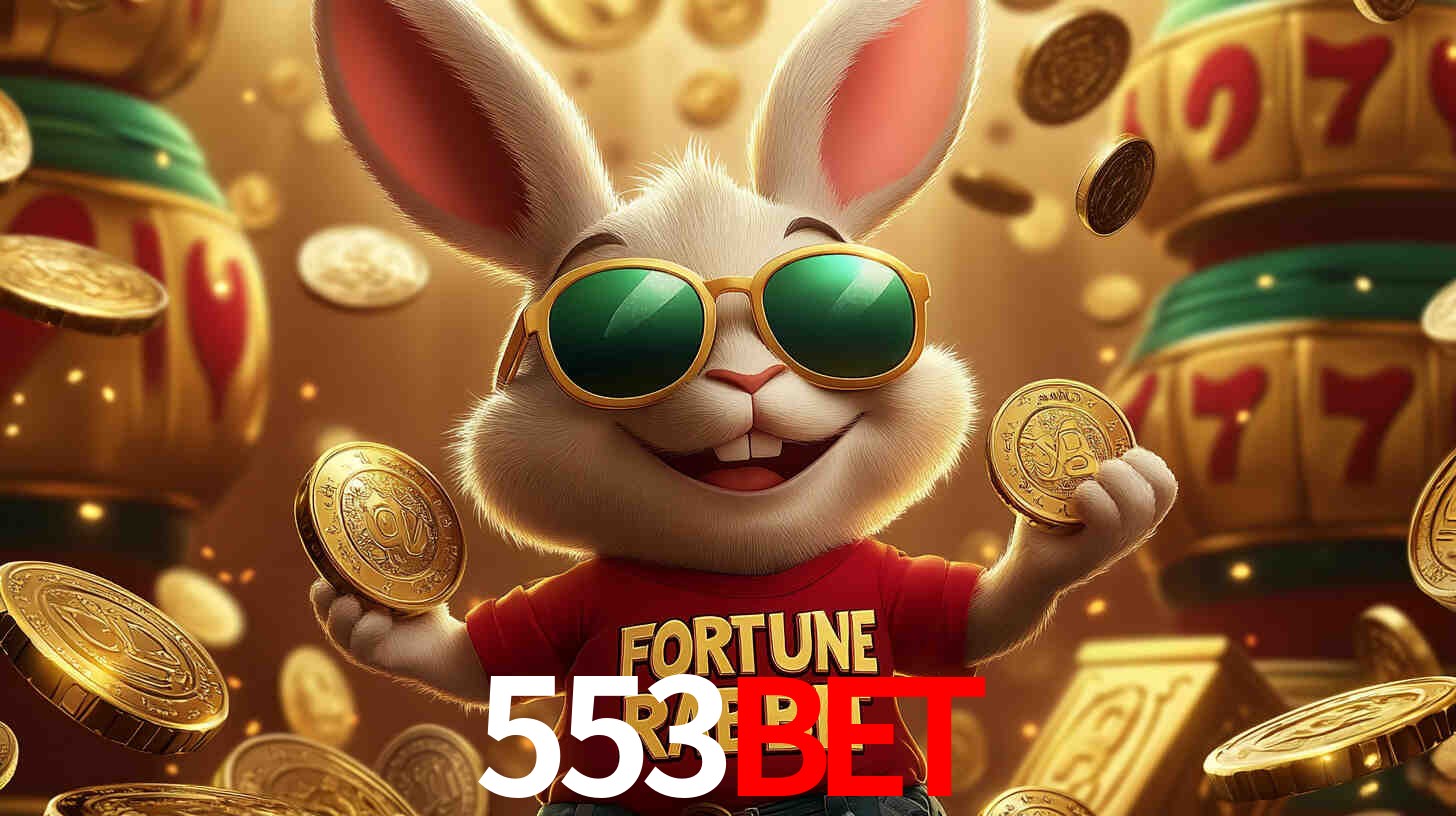 553bet: A Experiência de Casino com Jogos de Mesa ao Vivo
