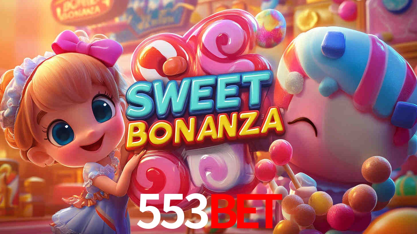 Desvendando o Mundo dos Jogos Virtuais na 553bet