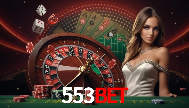 Games Directory 553bet