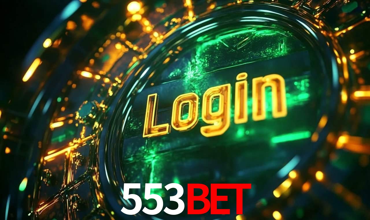 Premium Interface 553bet
