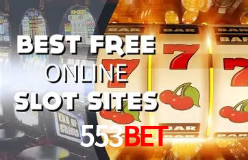 Inovações de Jogos na 553bet: O Futuro das Experiências Interativas