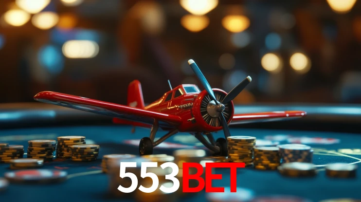 Game Statistics 553bet