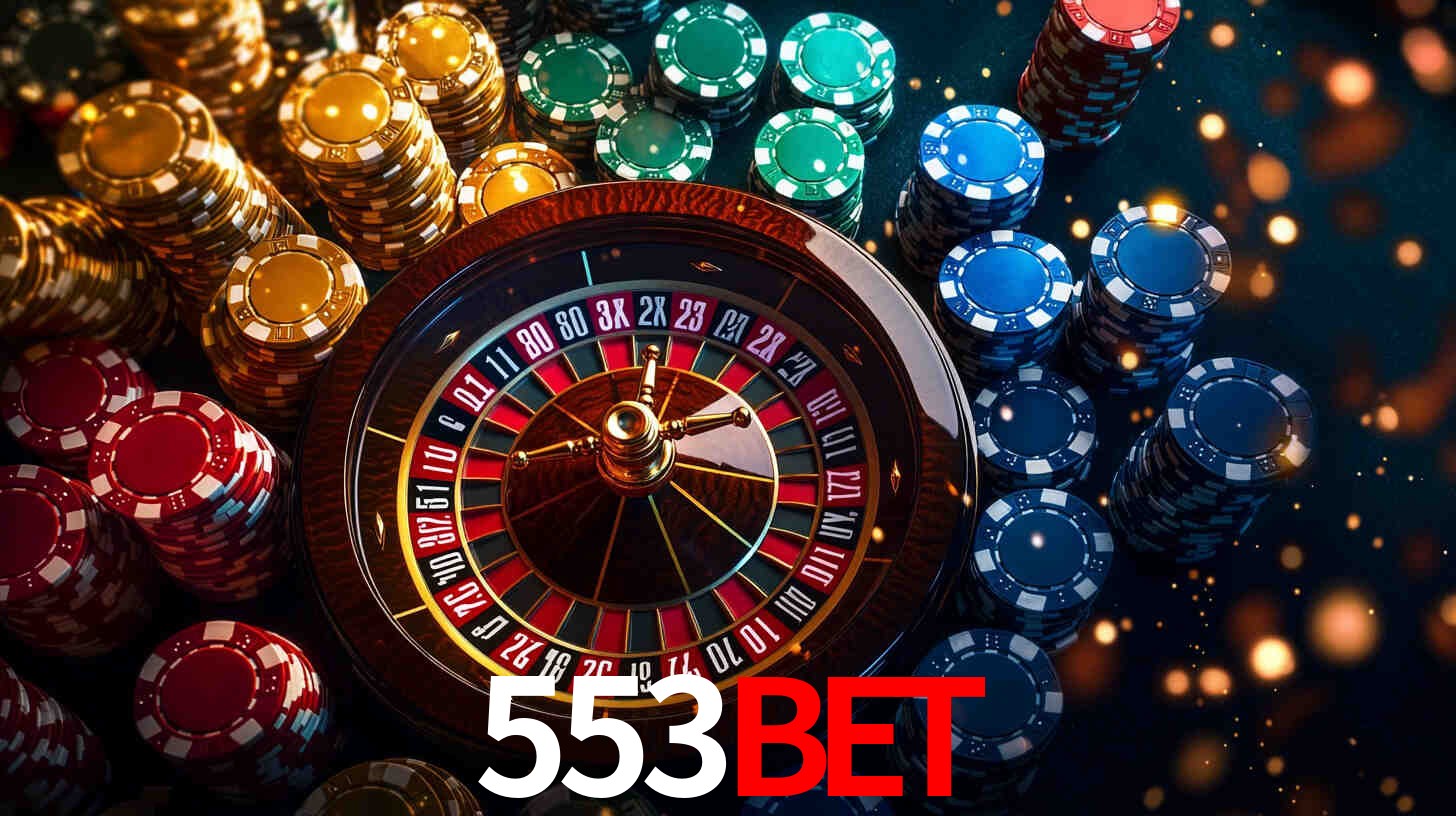 Tournaments 553bet