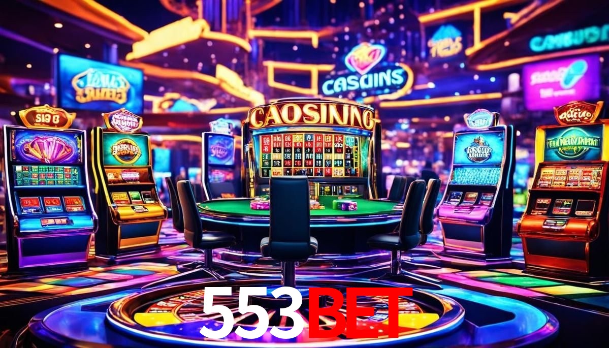 Player Reviews 553bet