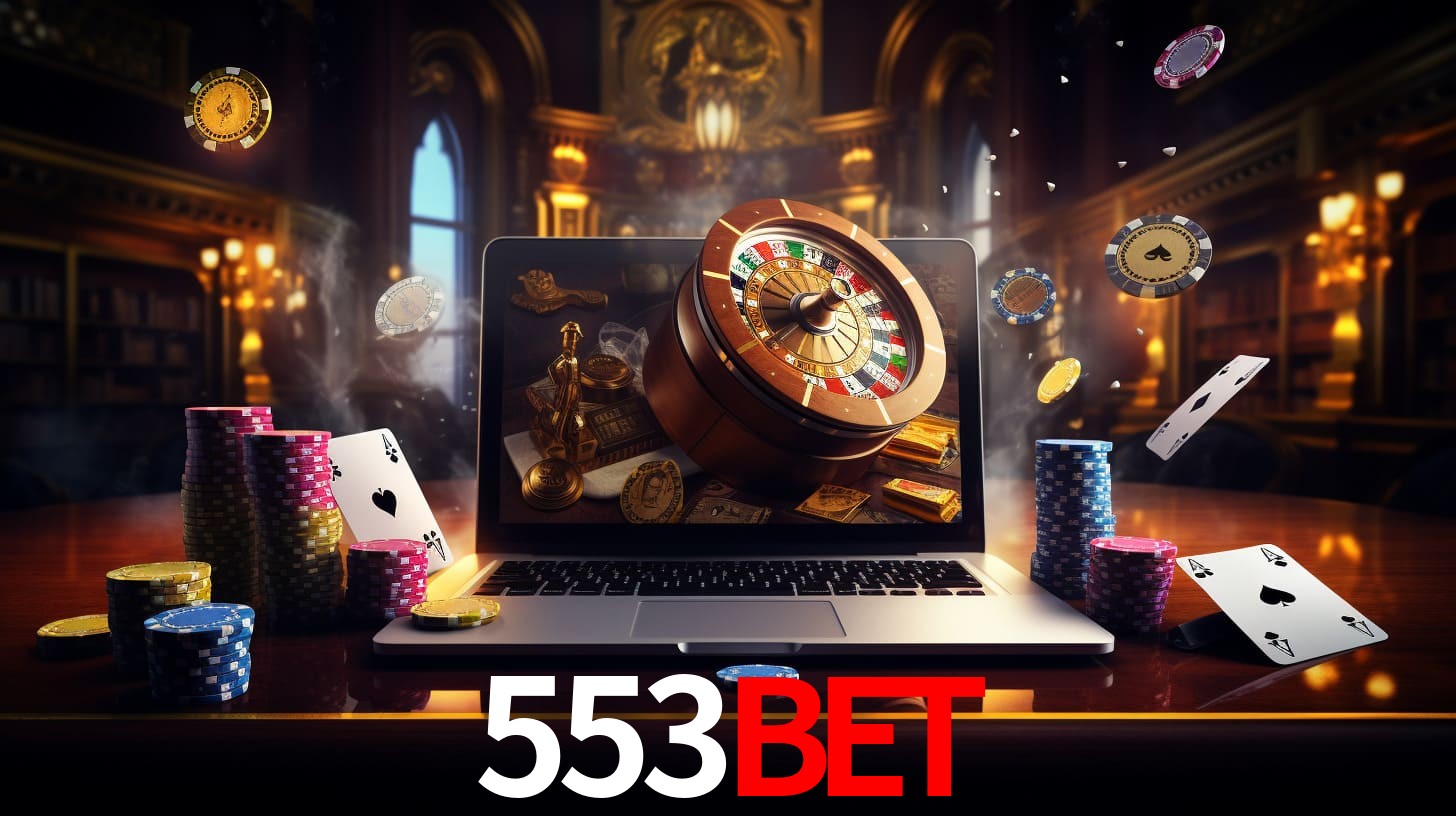 Tournaments 553bet