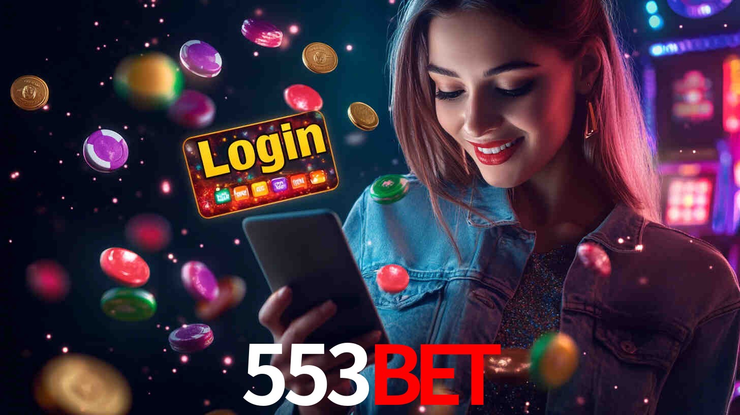 A Popularidade dos Caça-Níqueis no 553bet