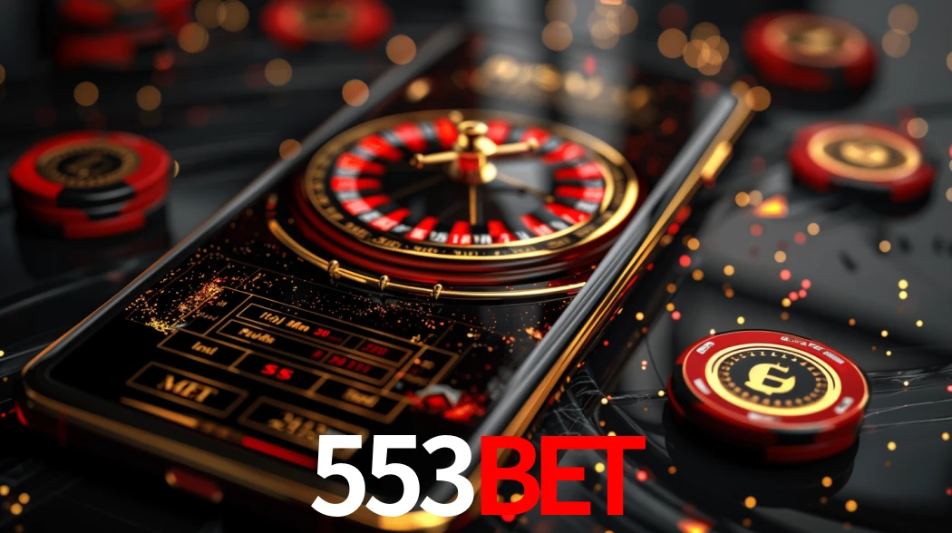 Bonus Features 553bet