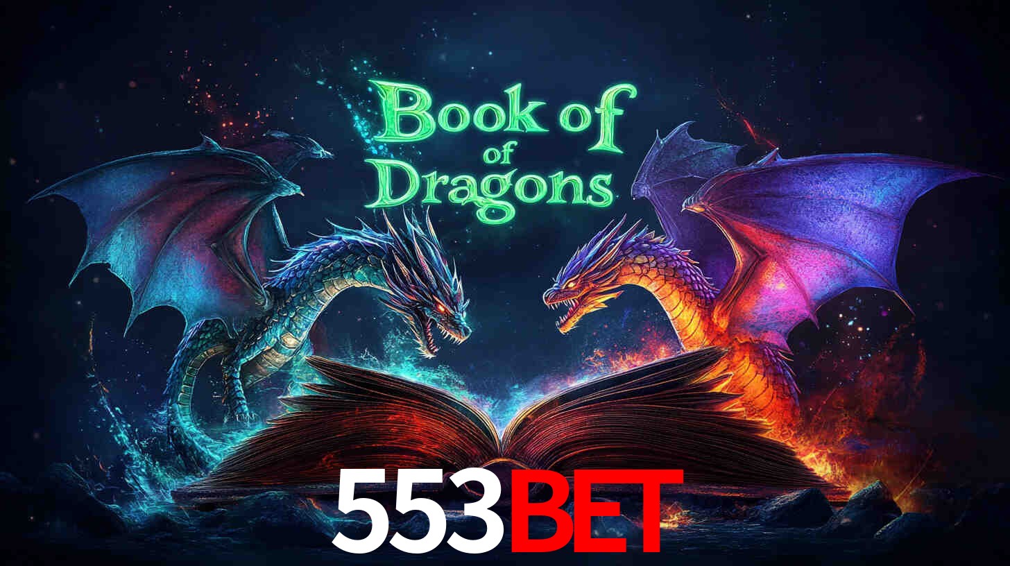 Descubra a Magia dos Jogos de Arcade no 553bet