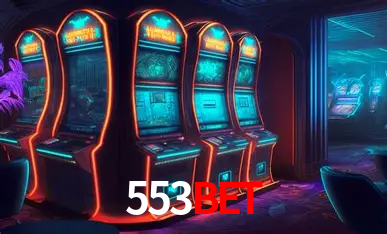 A Emoção da Loteria na 553bet: Uma Chance de Mudança de Vida