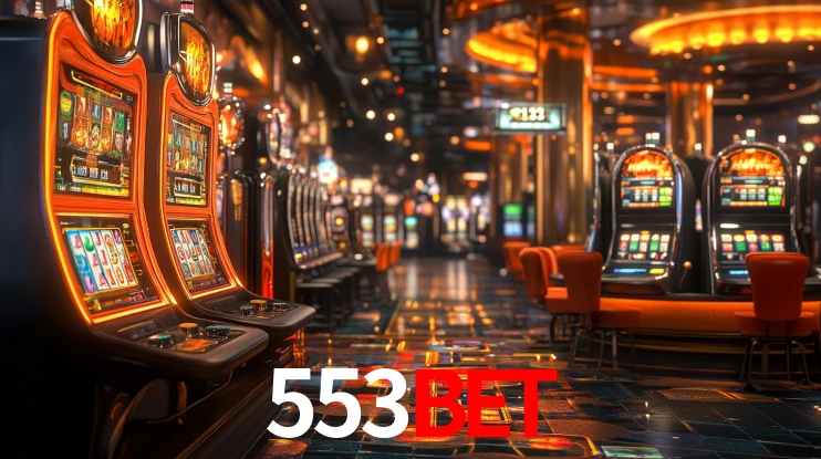 553bet login