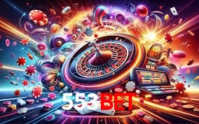 Statistics 553bet
