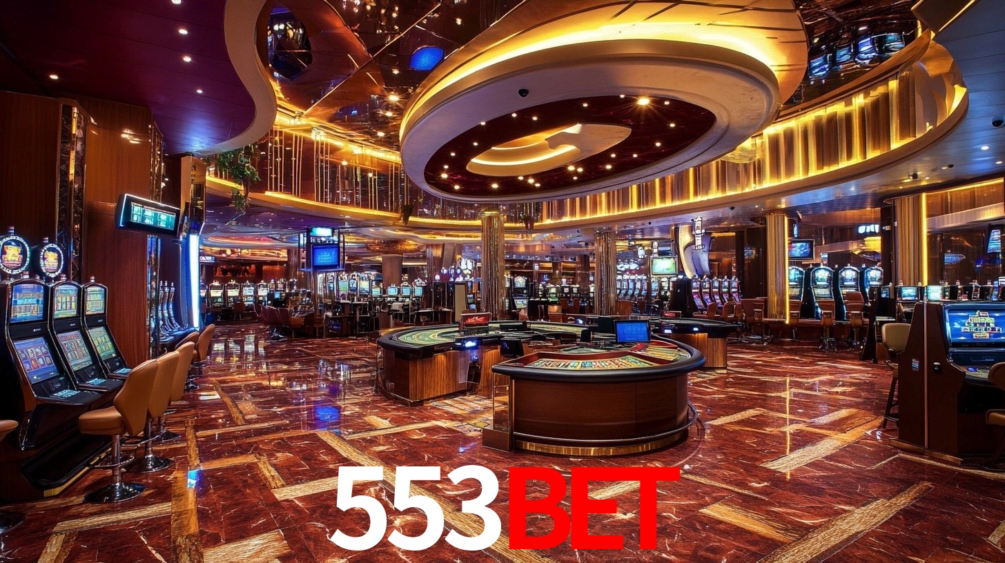 Exclusive Games 553bet
