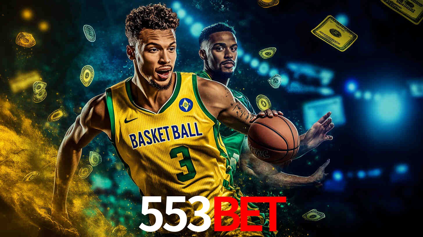 Inovações de Jogos na 553bet: O Futuro das Experiências Interativas