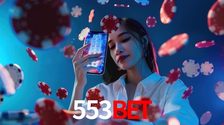 Descubra o Programa VIP da 553bet: Vantagens Exclusivas para Jogadores