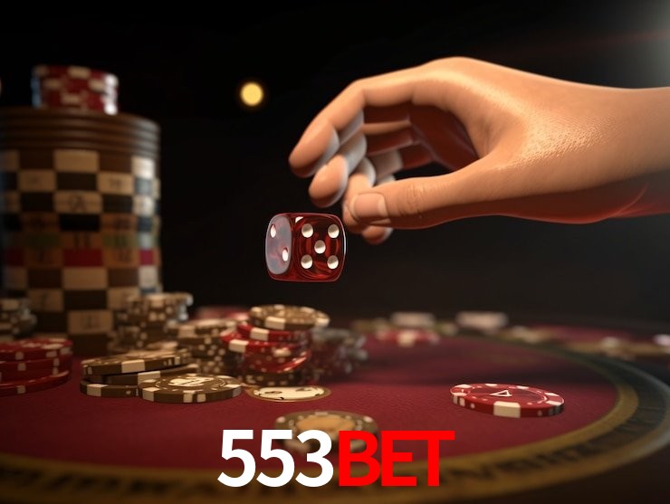 Games Directory 553bet
