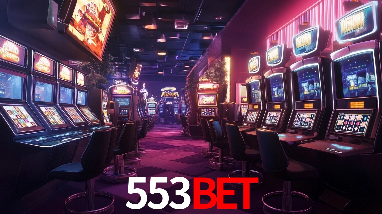 Ofertas Imperdíveis na 553bet: Promoções e Bônus Que Valem a Pena