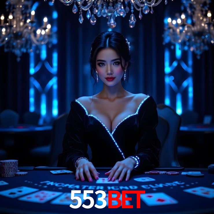 Slot Games 553bet