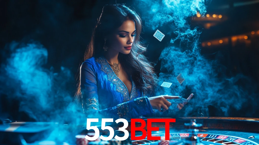Descubra a Essência do 553bet: Nossa História e Compromissos